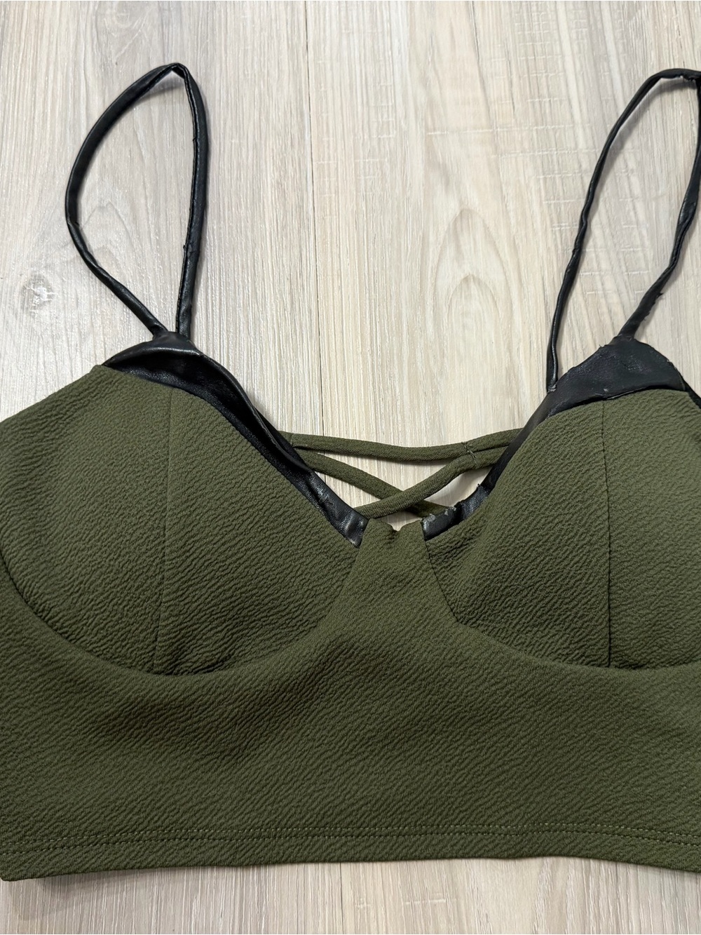 Charlotte Russe (Size M)